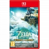 NSW2 LEGEND OF ZELDA TEAR OF KINGDOM (R2) MCY