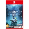 NSW2 LITTLE NIGHTMARE 2 ENHANCED ED (R2) PEGI STD
