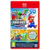 NSW2 SUPER MARIO BROS WONDER +MEETUP (R3)
