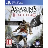 PS4 ASSASSINS CREED 4 BLACKFLAG (R2)