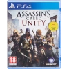 PS4 ASSASSINS CREED 5 UNITY (R2)