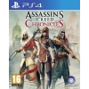PS4 ASSASSINS CREED CHRONICLE (R2)