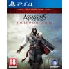 PS4 ASSASSINS CREED EZIO COL (R2)