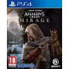 PS4 ASSASSINS CREED MIRAGE (R2) PEGI
