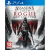 PS4 ASSASSINS CREED ROUGE HD (R2) ENG PEGI