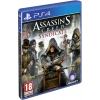 PS4 ASSASSINS CREED SYNDICATE (R2) PEGI