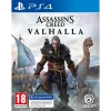 PS4 ASSASSINS CREED VALHALLA (R2) PEGI