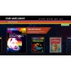 PS4 ATARI 50 ANNIVERSARY CELEBRATION (R2) PEGI ENG STD