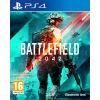 PS4 BATTLEFIELD 2042 PEGI R2