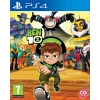 PS4 BEN 10 (R2) ENG (U)