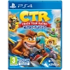 PS4 CRASH TEAM RACING NF (R2) PEGI (E)
