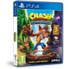 PS4 CRASH TRILOGY 2.0 PEGI R2