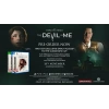 PS4 DARK PICTURE ANTHGY DEVIL IN ME (R2) PEGI ENG STD