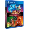 PS4 DISNEY CLASSIC GAMES COLLECTION (R2) GCAM STD