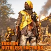 PS4 DIVISION 2 (R2) PEGI