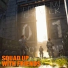 PS4 DIVISION 2 (R2) PEGI