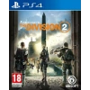 PS4 DIVISION 2 (R2) PEGI