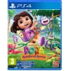 PS4 DORA RAINFOREST RESCUE (R2) PEGI STD