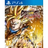 PS4 DRAGON BALL FIGHTERZ (R2) PEGI