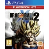 PS4 DRAGON BALL XENOVERSE 2