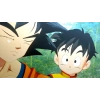 PS4 DRAGON BALL Z: KAKAROT (R2) PEGI