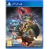 PS4 EXOPRIMAL (R2) PEGI
