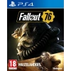 PS4 FALLOUT 76 (R2) PEGI STD