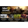 PS4 FALLOUT 76 (R2) PEGI STD
