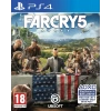PS4 FARCRY 5 (R2) PEGI