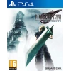PS4 FINAL FANTASY 7 REMAKE PEGI ENG STD R2