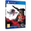 PS4 FINAL FANTASY STRANGER OF PARADISE PEGI R2