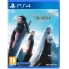 PS4 FINAL FANTASY VII CRISIS CORE REUNION (R2) PEGI