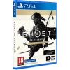PS4 GHOST OF TSUSHIMA DIRECTORS CUT (R2) PEGI STD