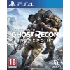 PS4 GHOST RECON BREAKPOINT (R2) GCAM STD