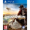 PS4 GHOST RECON WILDLAND (R2) PEGI
