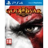 PS4 GOD OF WAR 3 REMASTERD (R2) PEGI