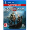 PS4 GOD OF WAR (R2) PEGI