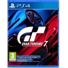 PS4 GRAN TURISMO 7 (R2) PEGI STD