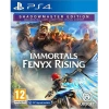 PS4 IMMORTALS FENYX RISING SHADOWMAST ED (R2)