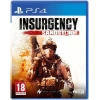 PS4 INSURGENCY SANDSTORM (R2) PEGI STD