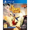PS4 IT TAKES TWO (R2) PEGI STD