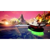PS4 KART RACERS 3 SLIME SPEEDWAY (R2) PEGI