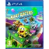 PS4 KART RACERS 3 SLIME SPEEDWAY (R2) PEGI
