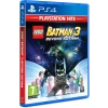 PS4 LEGO BATMAN 3 (R2) PEGI (E)