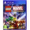 PS4 LEGO MARVEL SUPER HEROES (R2) PEGI (E)