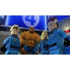 PS4 LEGO MARVEL SUPER HEROES (R2) PEGI (E)
