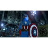 PS4 LEGO MARVEL SUPER HEROES (R2) PEGI (E)
