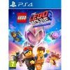 PS4 LEGO MOVIE 2 (R2) PEGI (E)