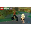 PS4 LEGO WORLD ENG (R2) PEGI (E)