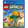 PS4 LEGO WORLD ENG (R2) PEGI (E)